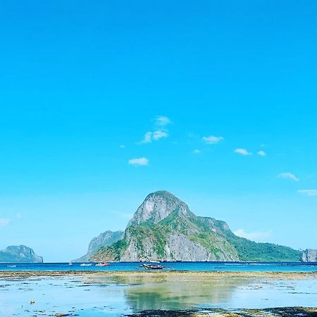 Hidden Of Cailan Inn El Nido Extérieur photo