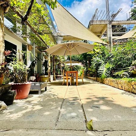 Hidden Of Cailan Inn El Nido Extérieur photo