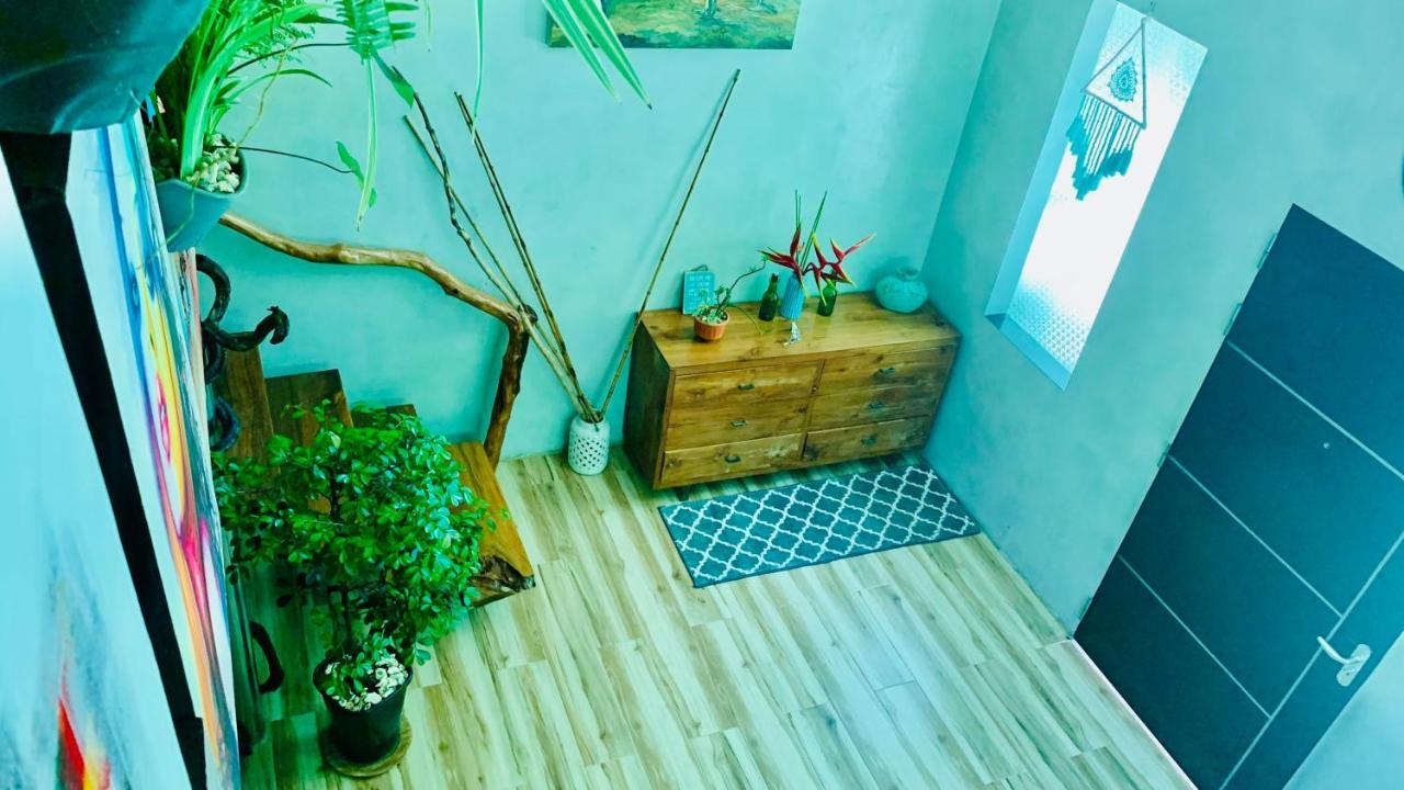 Hidden Of Cailan Inn El Nido Extérieur photo