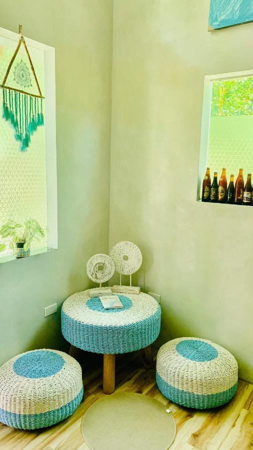 Hidden Of Cailan Inn El Nido Extérieur photo