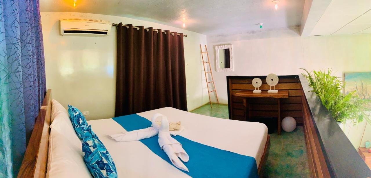 Hidden Of Cailan Inn El Nido Extérieur photo