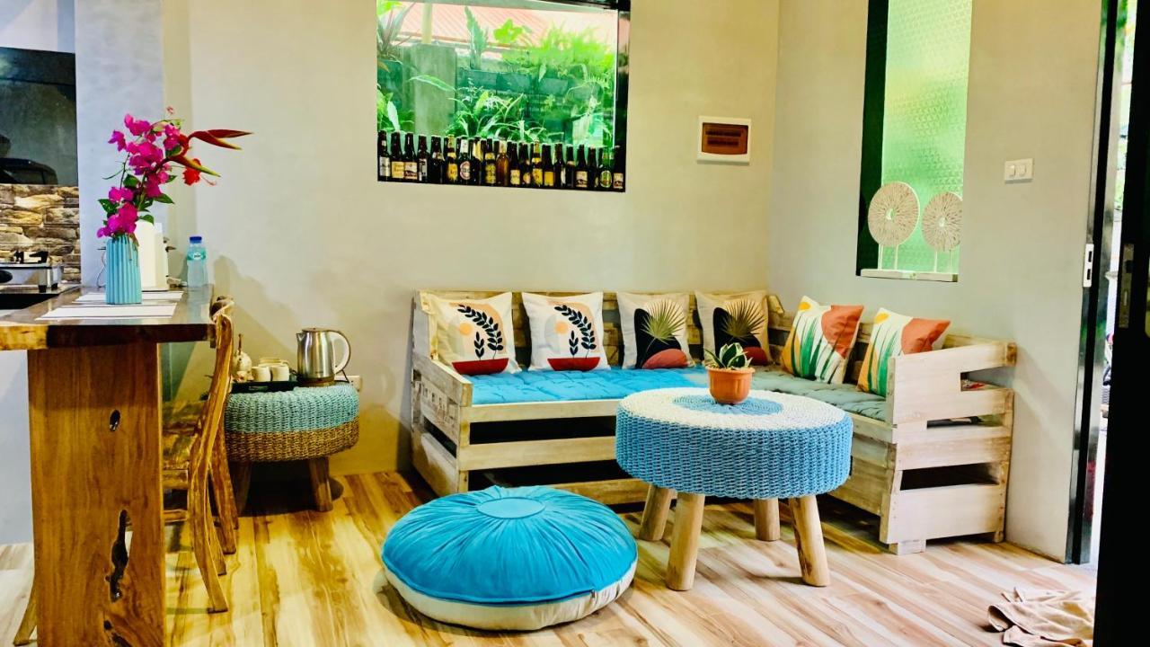 Hidden Of Cailan Inn El Nido Extérieur photo