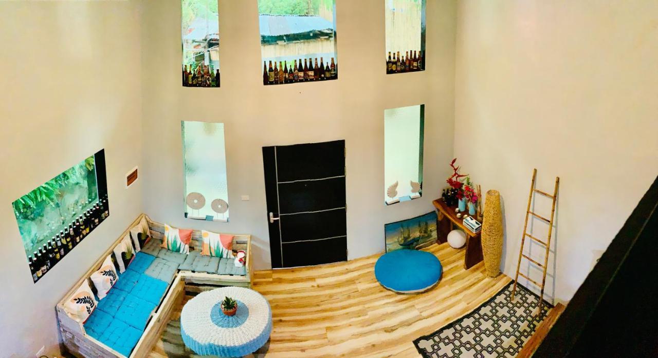 Hidden Of Cailan Inn El Nido Extérieur photo
