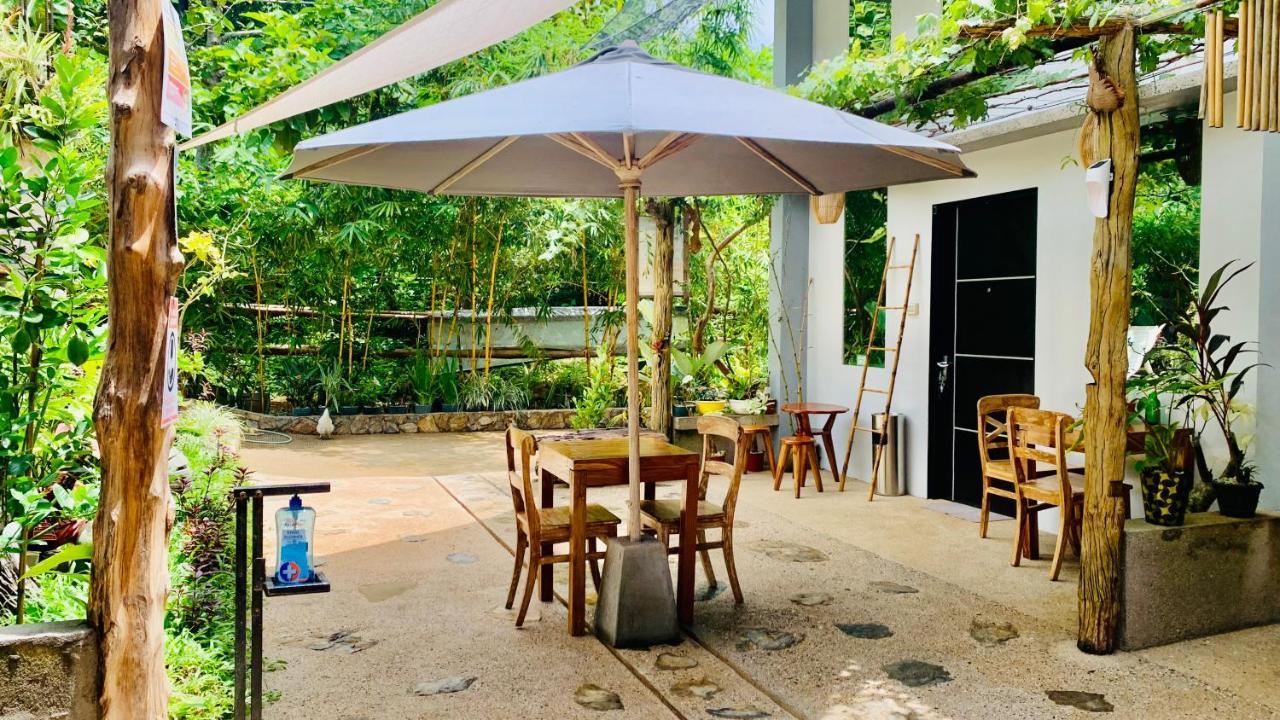 Hidden Of Cailan Inn El Nido Extérieur photo