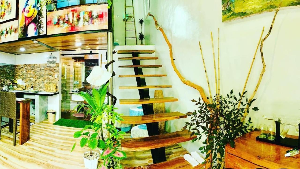 Hidden Of Cailan Inn El Nido Extérieur photo