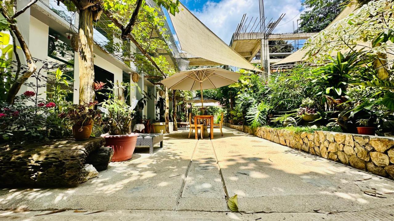 Hidden Of Cailan Inn El Nido Extérieur photo