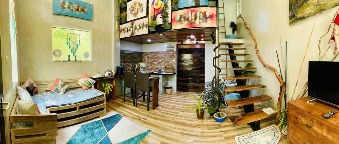 Hidden Of Cailan Inn El Nido Extérieur photo