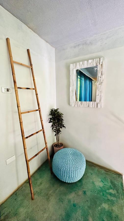 Hidden Of Cailan Inn El Nido Extérieur photo